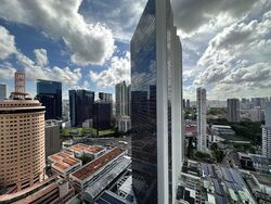 Lincoln Suites (D11), Condominium #453388711